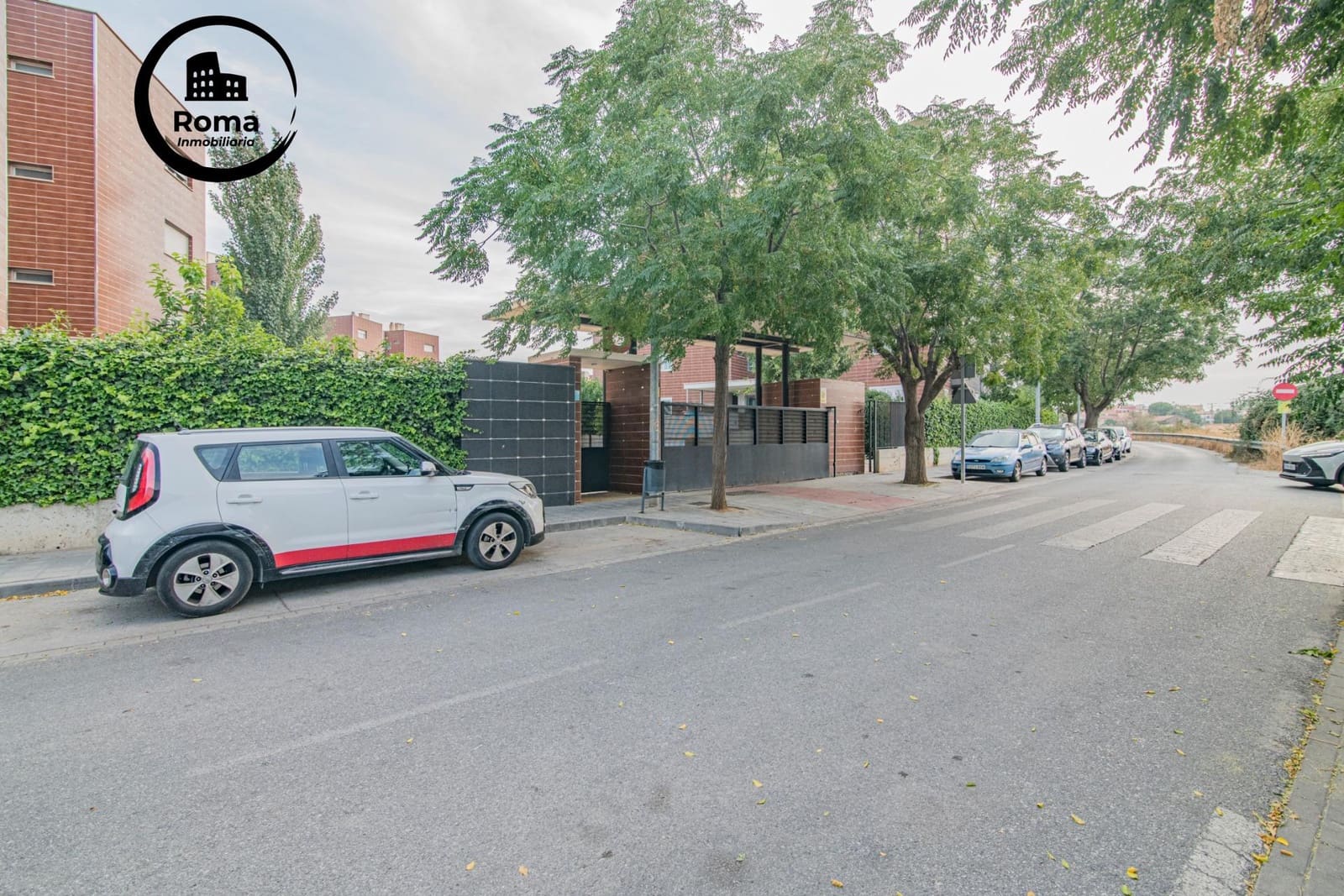 3 soverom Leilighet til salgs i Alhendin med svømmebasseng garasje - € 229 000 (Ref: 9450309)