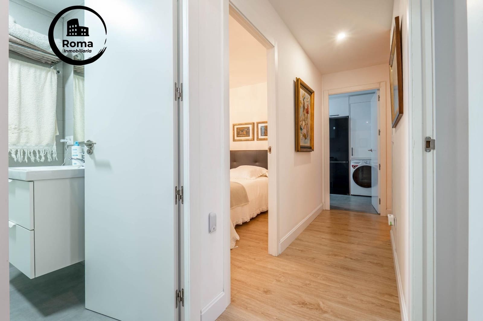 3 sovrum Lägenhet till salu i Granada stad - 340 000 € (Ref: 9450310)