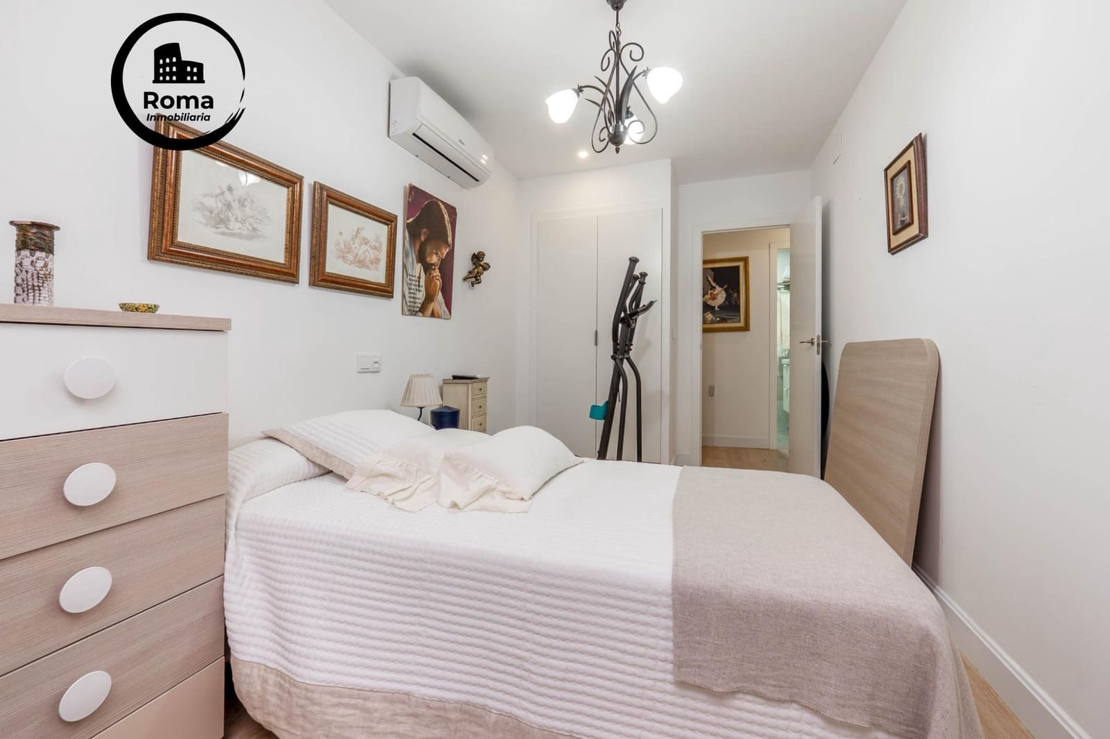 3 sovrum Lägenhet till salu i Granada stad - 340 000 € (Ref: 9450310)