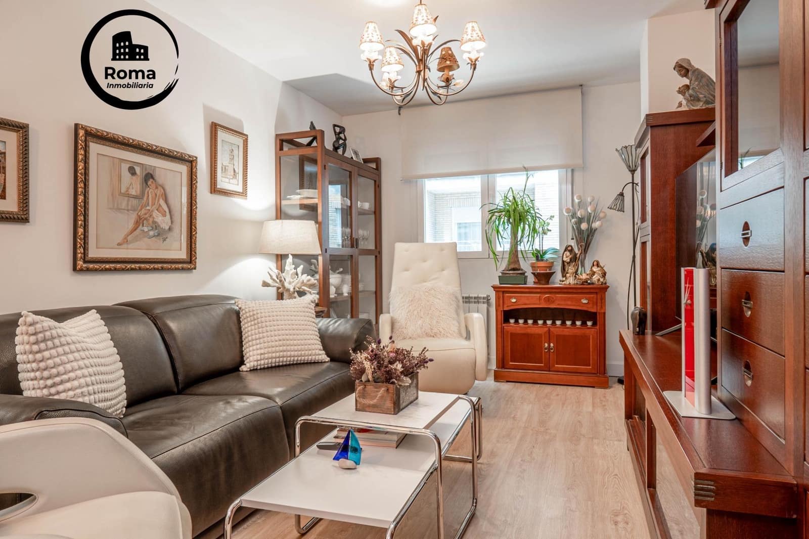 3 sovrum Lägenhet till salu i Granada stad - 340 000 € (Ref: 9450310)