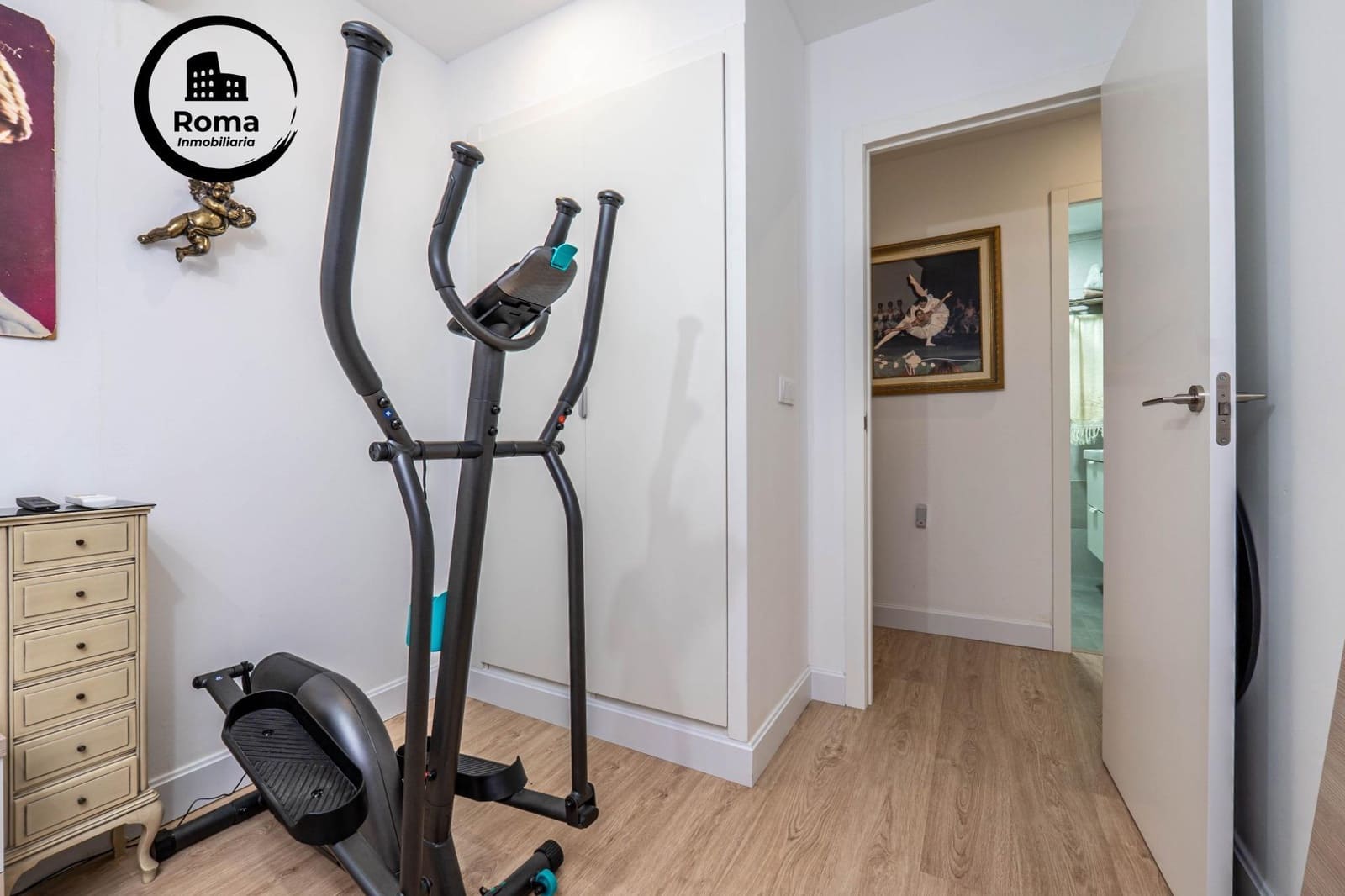 3 sovrum Lägenhet till salu i Granada stad - 340 000 € (Ref: 9450310)