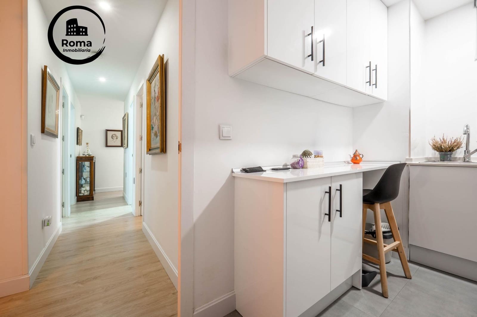 3 sovrum Lägenhet till salu i Granada stad - 340 000 € (Ref: 9450310)