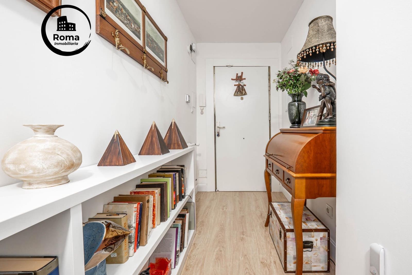 3 sovrum Lägenhet till salu i Granada stad - 340 000 € (Ref: 9450310)