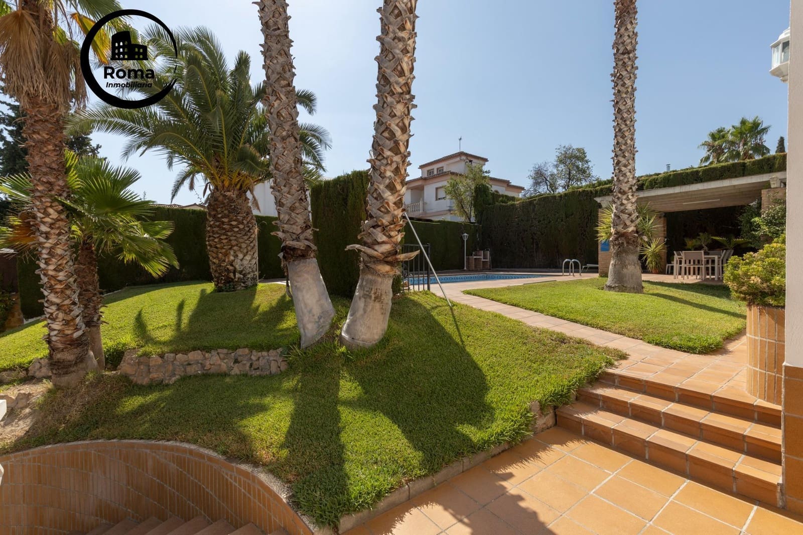 5 sovrum Villa till salu i Gojar med pool garage - 467 000 € (Ref: 9450311)