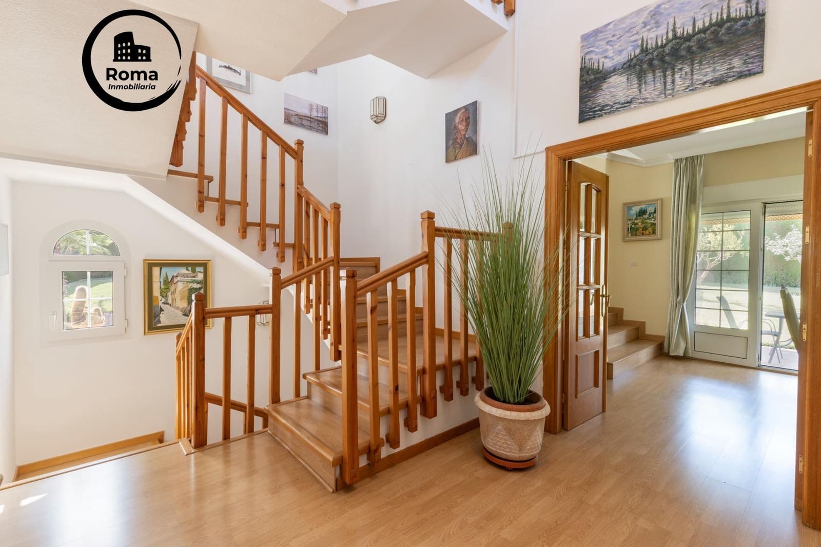 5 sovrum Villa till salu i Gojar med pool garage - 467 000 € (Ref: 9450311)