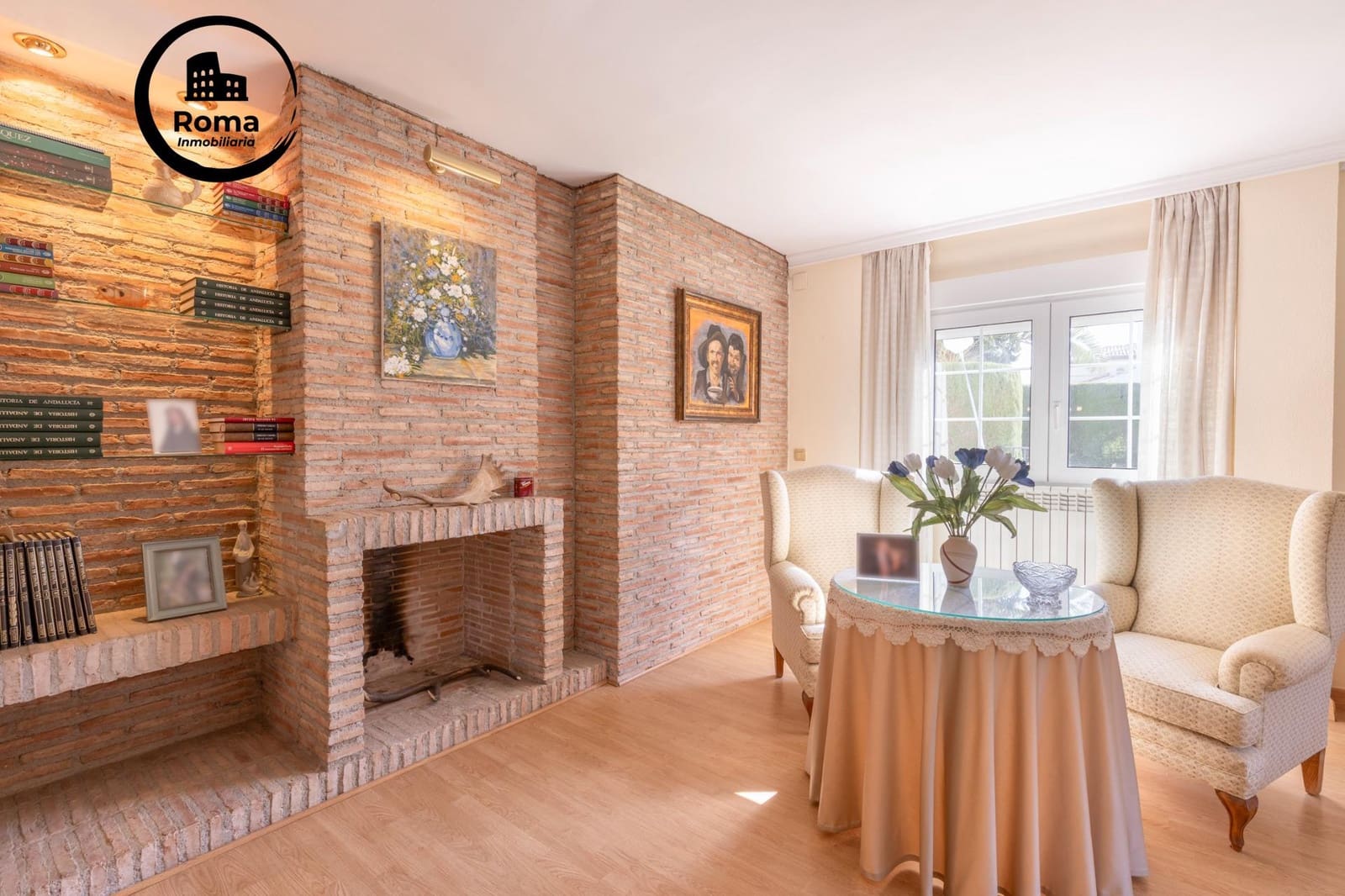 5 sovrum Villa till salu i Gojar med pool garage - 467 000 € (Ref: 9450311)