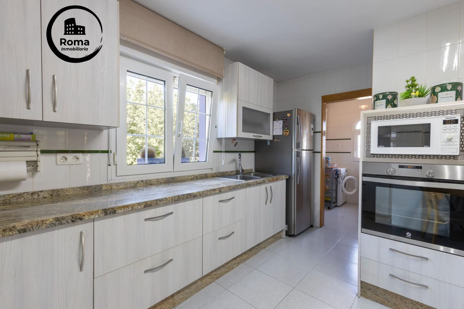 5 sovrum Villa till salu i Gojar med pool garage - 467 000 € (Ref: 9450311)