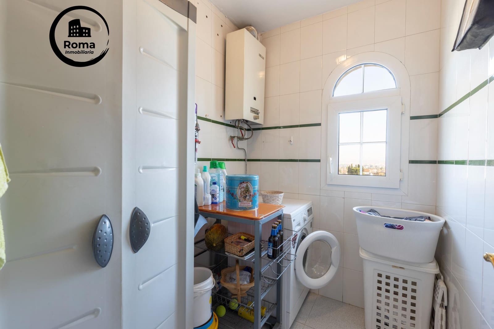 5 sovrum Villa till salu i Gojar med pool garage - 467 000 € (Ref: 9450311)