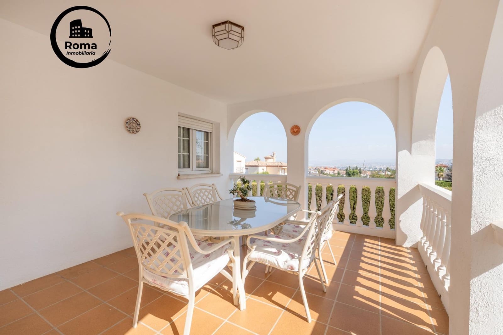 5 sovrum Villa till salu i Gojar med pool garage - 467 000 € (Ref: 9450311)