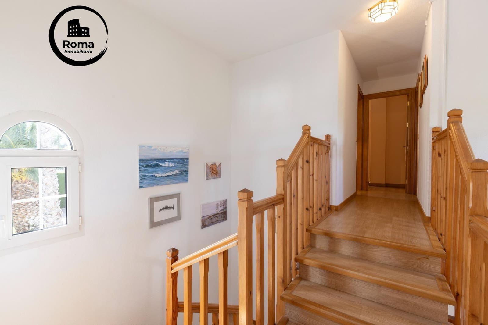 5 sovrum Villa till salu i Gojar med pool garage - 467 000 € (Ref: 9450311)