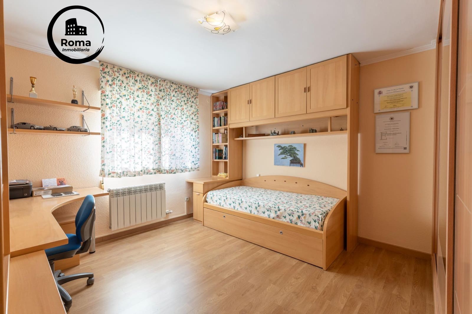 5 sovrum Villa till salu i Gojar med pool garage - 467 000 € (Ref: 9450311)