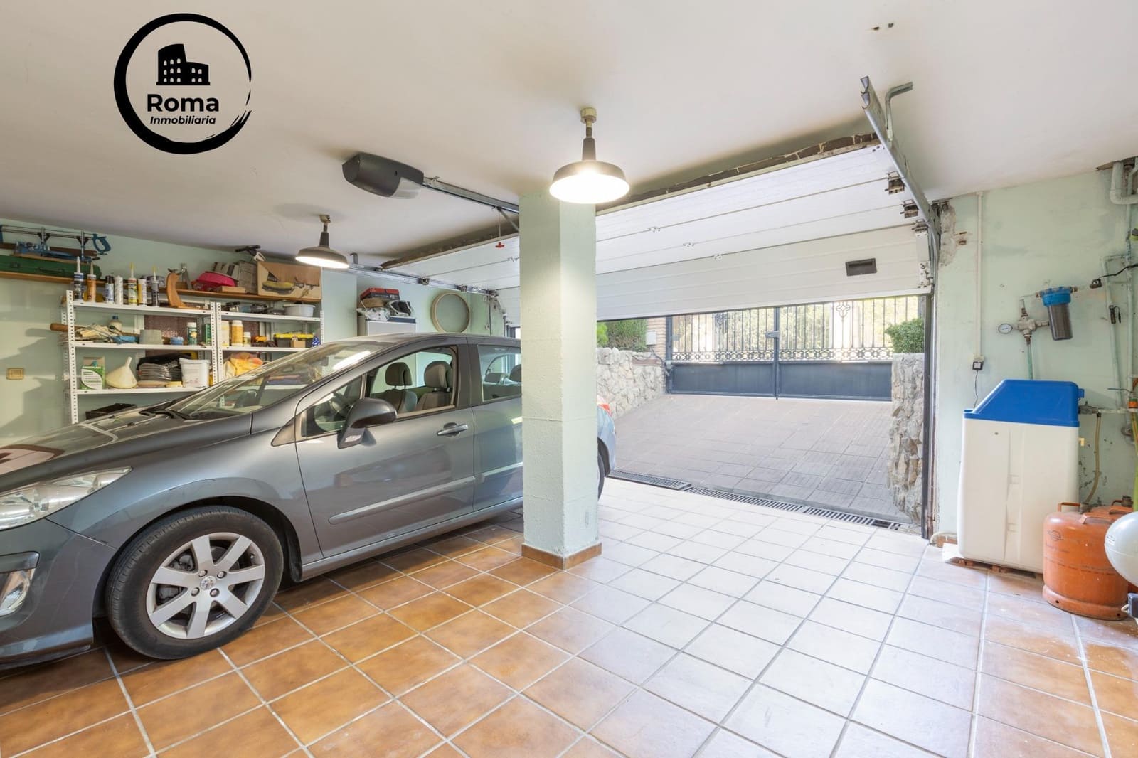 5 sovrum Villa till salu i Gojar med pool garage - 467 000 € (Ref: 9450311)