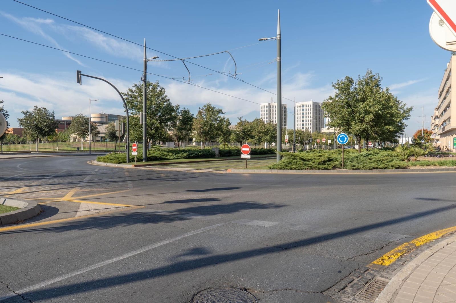 Erhverv til salg i Granada by - € 299.000 (Ref: 9450313)