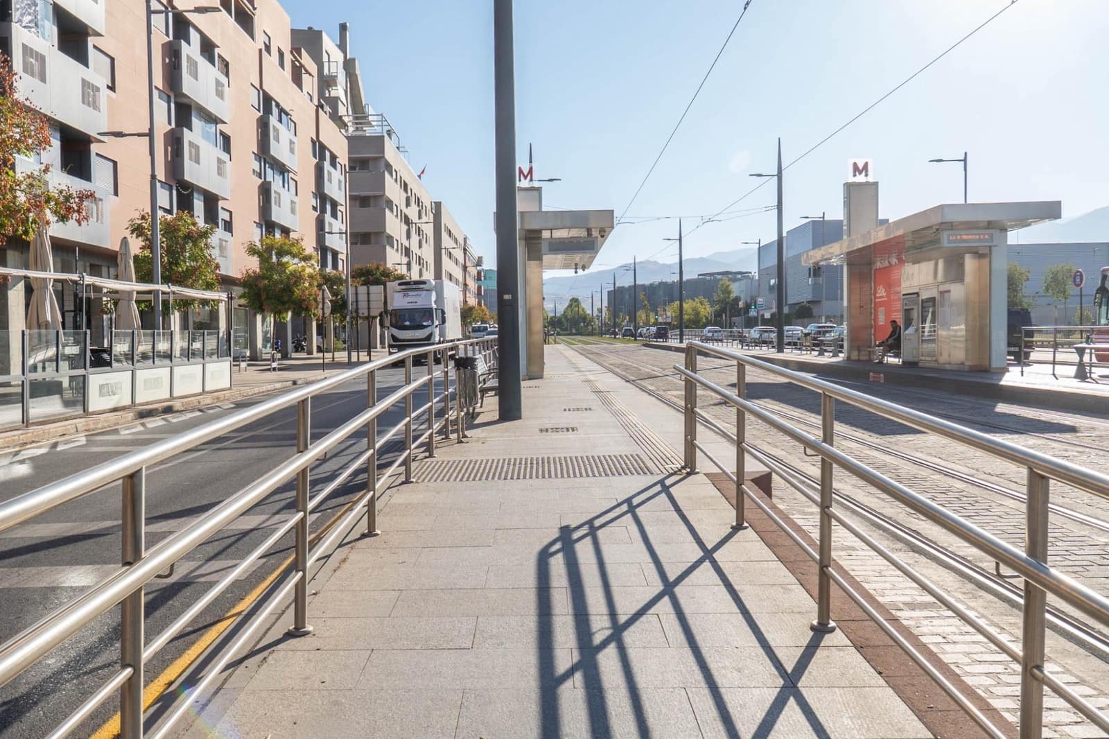 Erhverv til salg i Granada by - € 299.000 (Ref: 9450313)