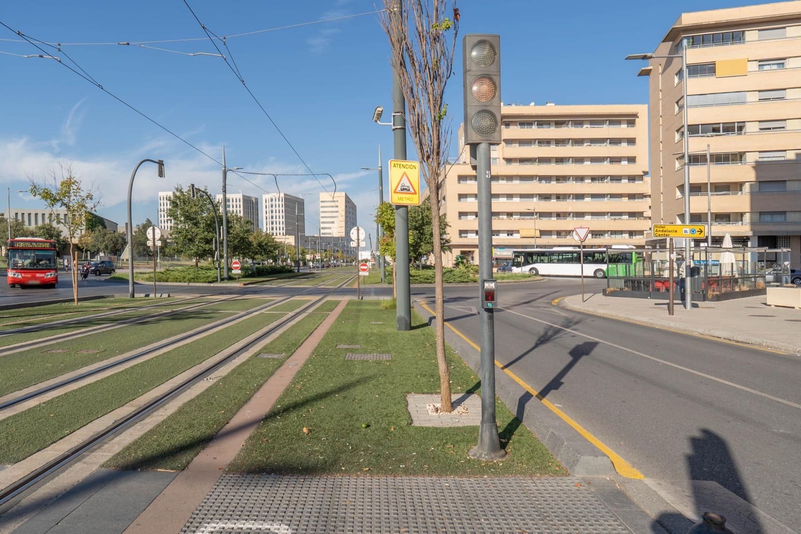 Erhverv til salg i Granada by - € 299.000 (Ref: 9450313)