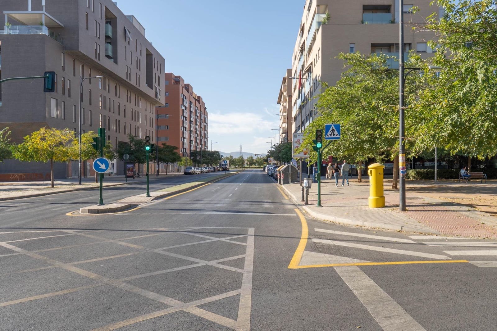 Erhverv til salg i Granada by - € 299.000 (Ref: 9450313)