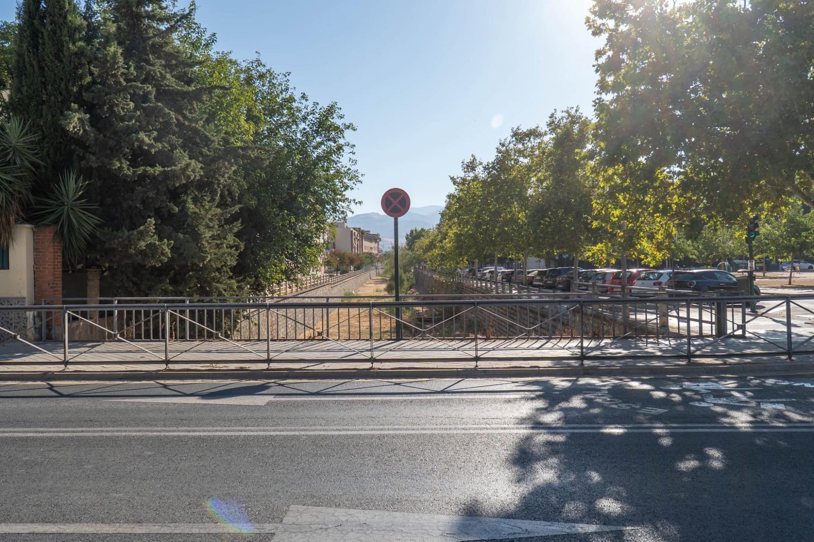 Erhverv til salg i Granada by - € 299.000 (Ref: 9450313)