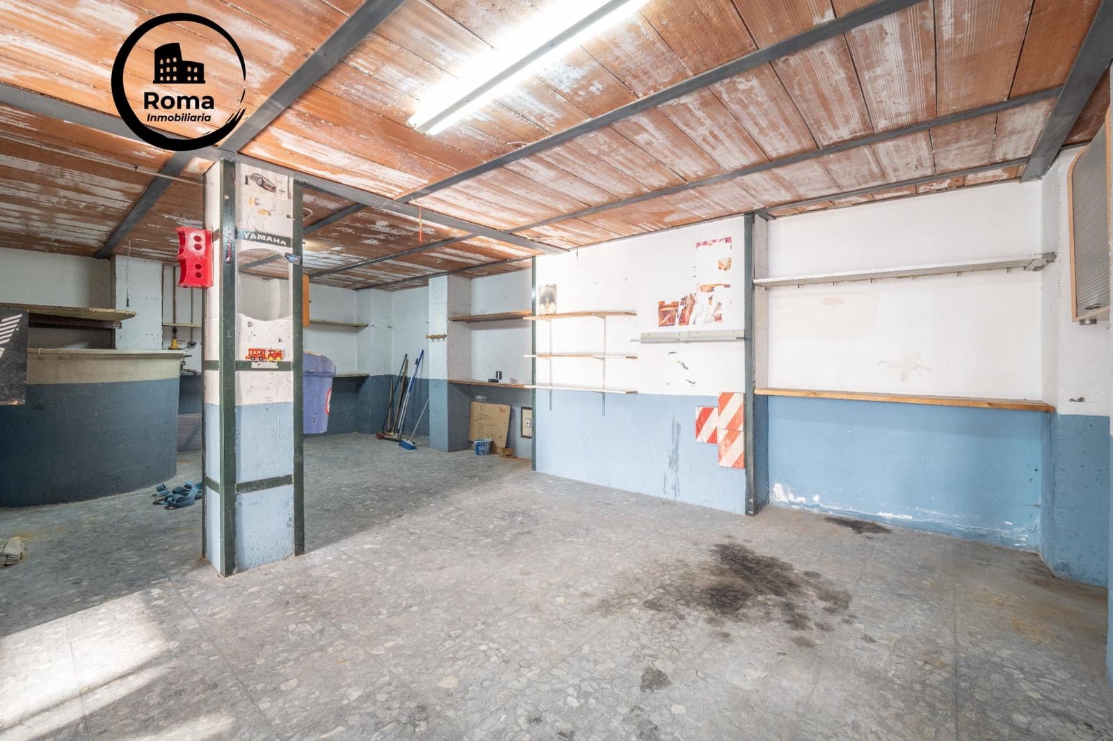 5 slaapkamer Villa te koop in Granada stad met garage - € 440.000 (Ref: 9450314)