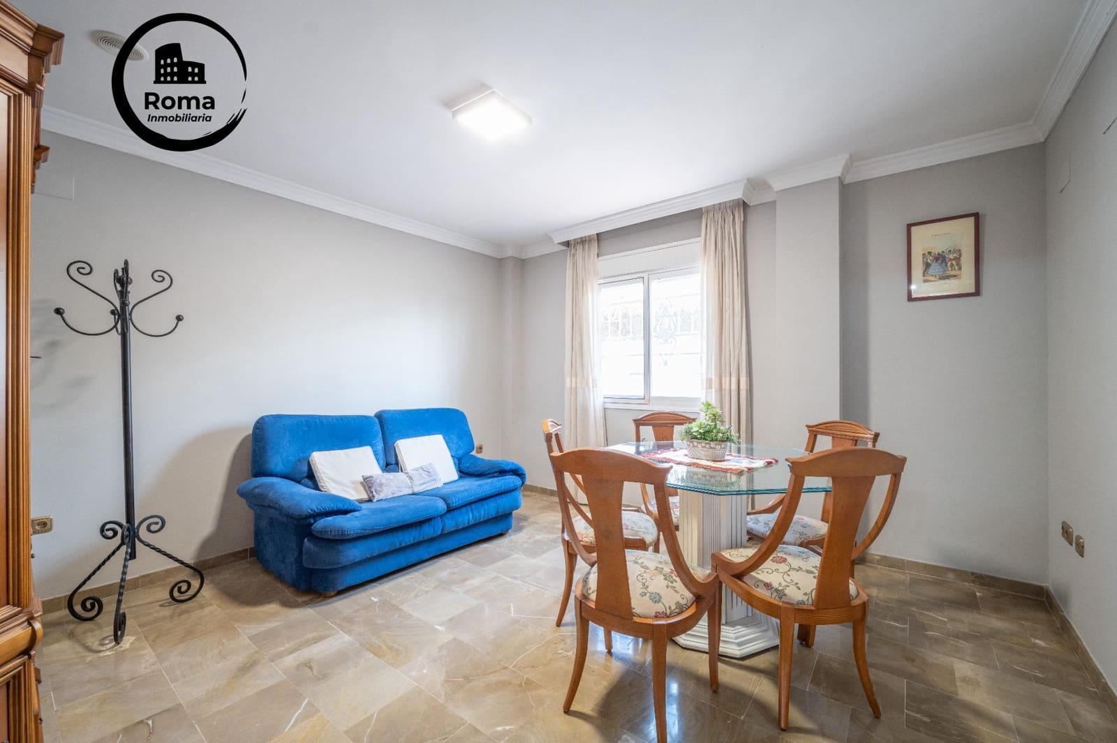 5 slaapkamer Villa te koop in Granada stad met garage - € 440.000 (Ref: 9450314)