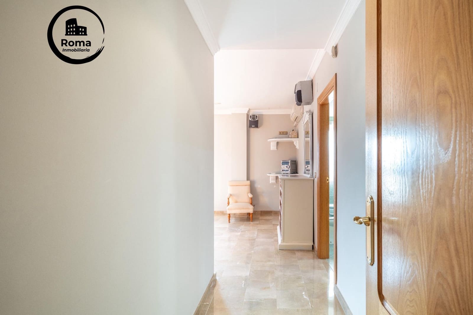 5 slaapkamer Villa te koop in Granada stad met garage - € 440.000 (Ref: 9450314)