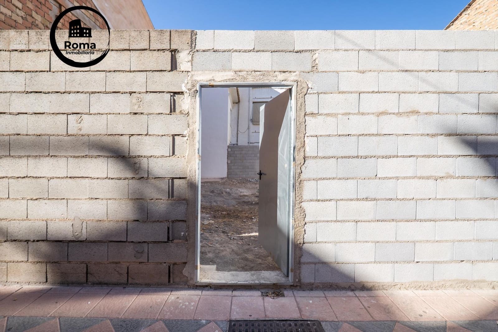 Building Plot for sale in Armilla - € 155,000 (Ref: 9450315)