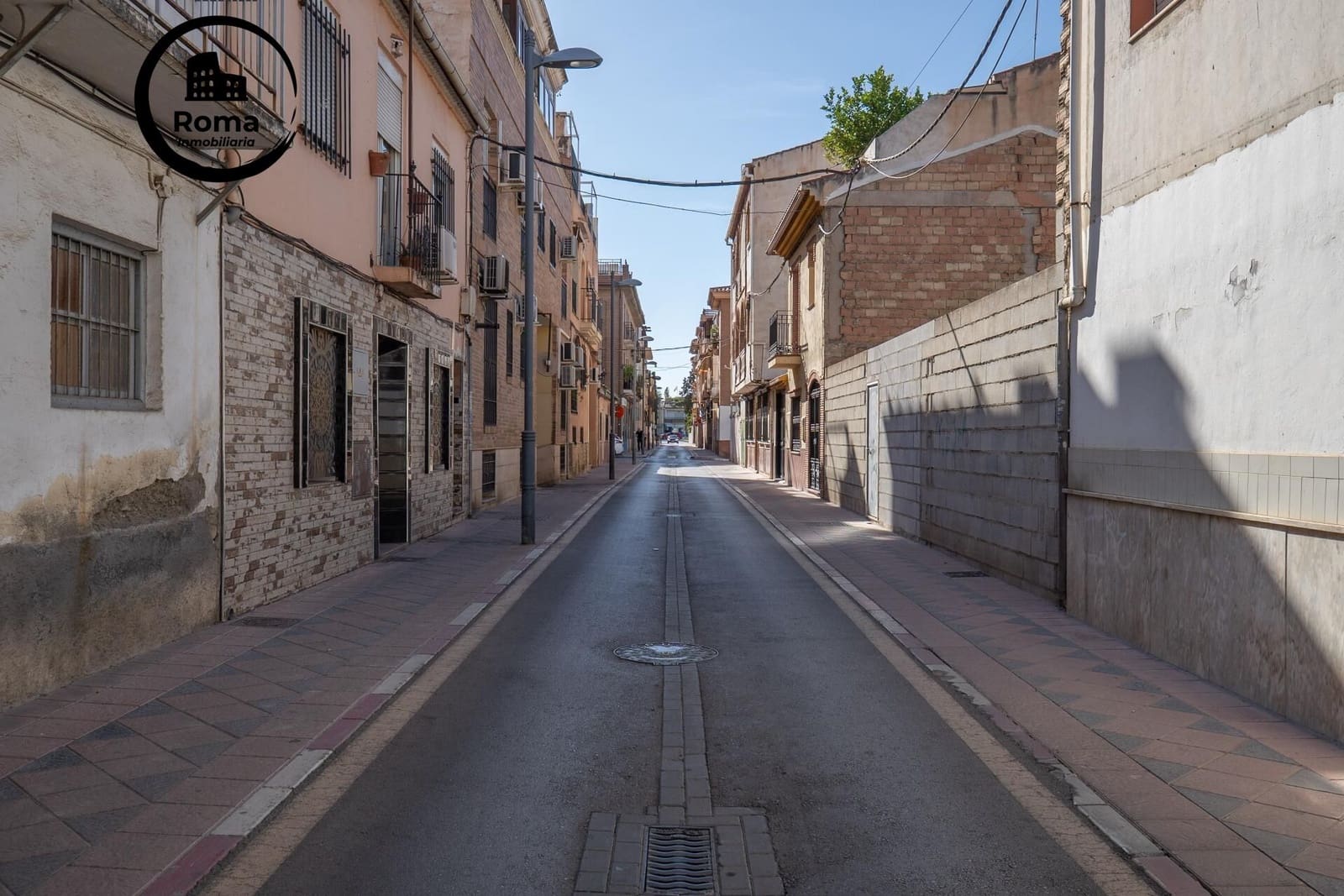 Building Plot for sale in Armilla - € 155,000 (Ref: 9450315)