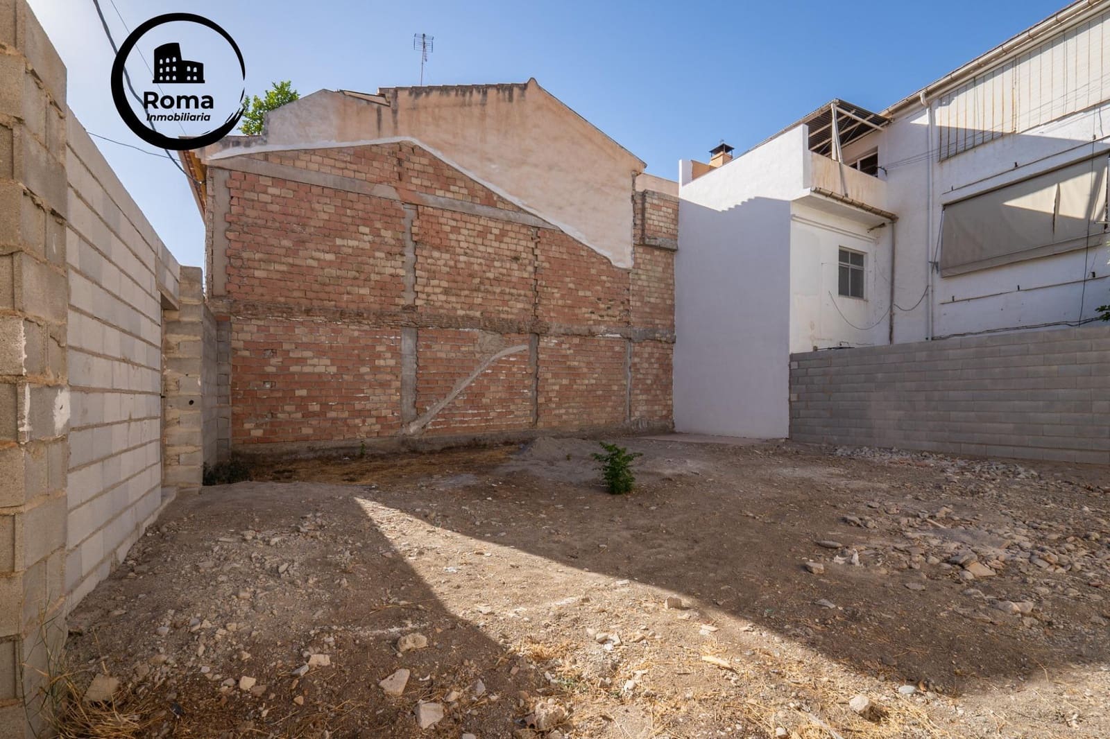 Building Plot for sale in Armilla - € 155,000 (Ref: 9450315)
