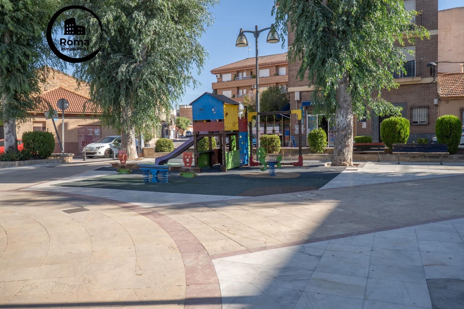 Building Plot for sale in Armilla - € 155,000 (Ref: 9450315)