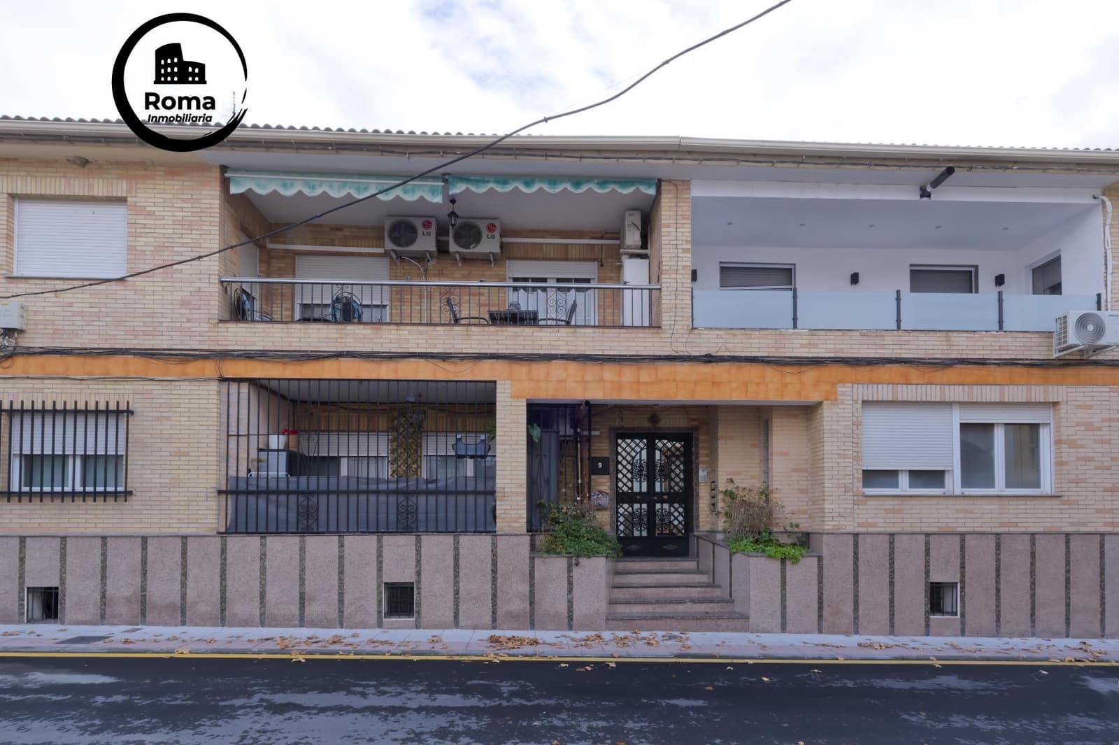 3 soverom Leilighet til salgs i Pulianas - € 155 000 (Ref: 9450316)