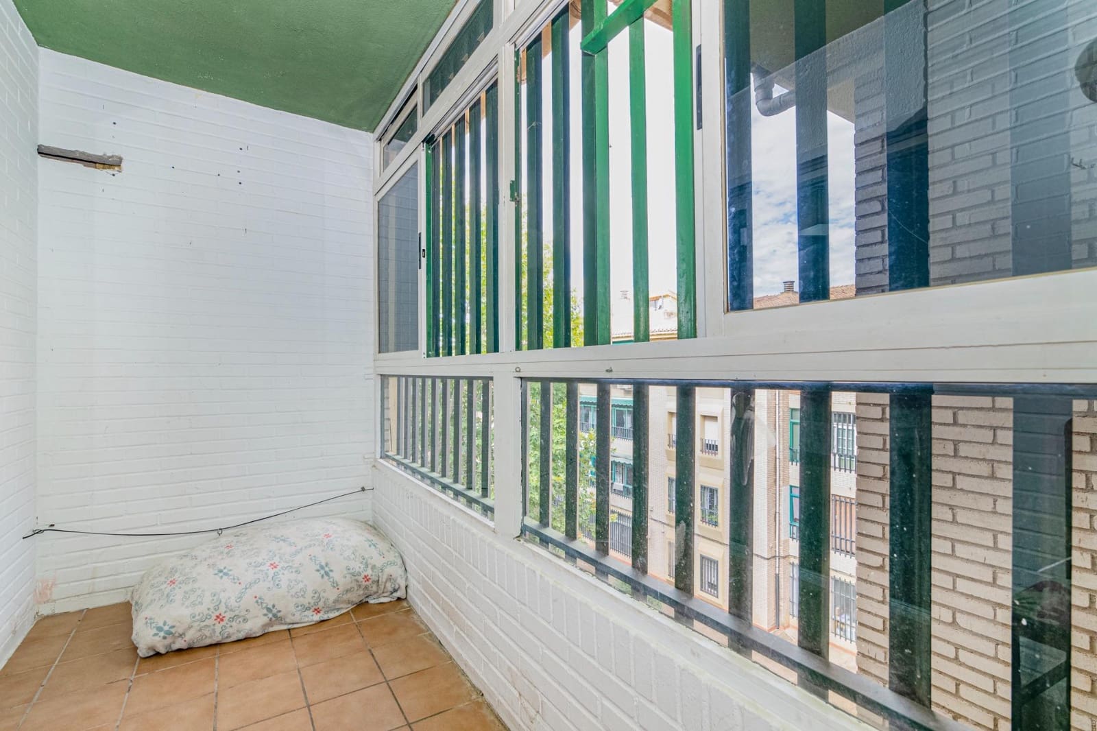 3 camera da letto Appartamento in vendita in Granada citta con garage - 114.900 € (Rif: 9450318)