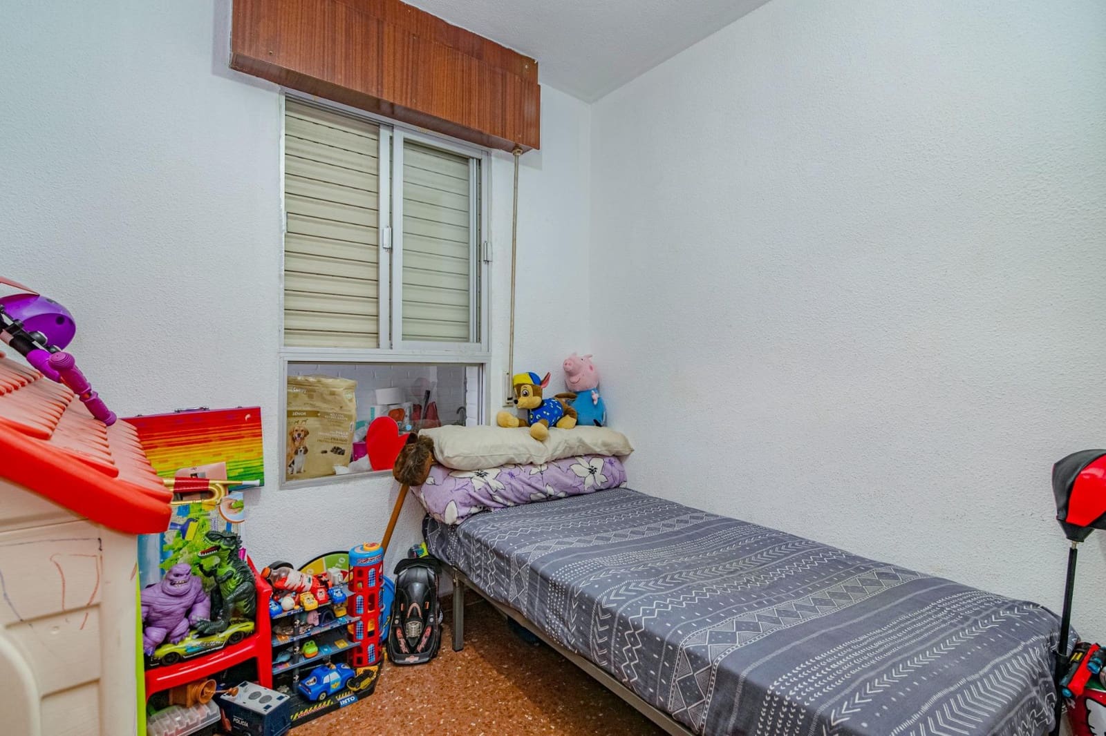 3 camera da letto Appartamento in vendita in Granada citta con garage - 114.900 € (Rif: 9450318)