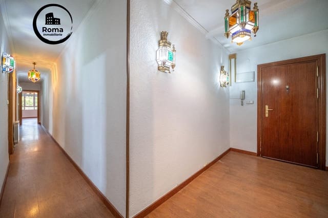 4 soverom Leilighet til salgs i Granada by - € 285 000 (Ref: 9450321)