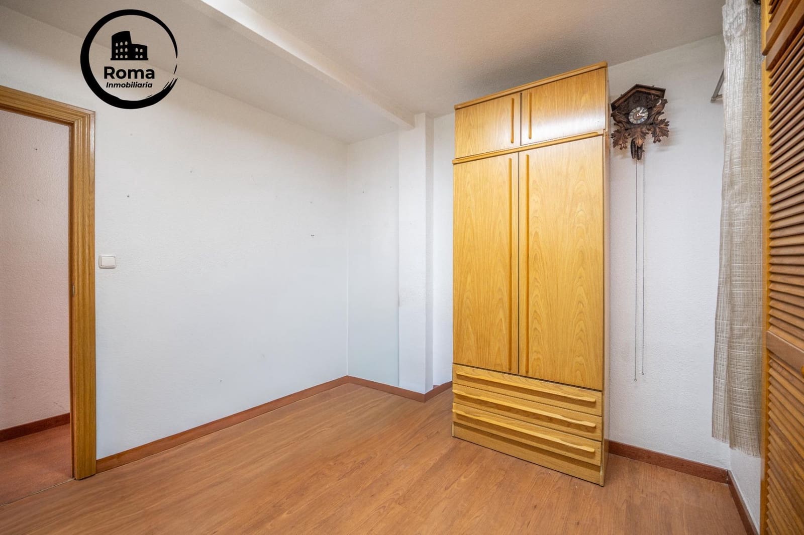 4 soverom Leilighet til salgs i Granada by - € 285 000 (Ref: 9450321)