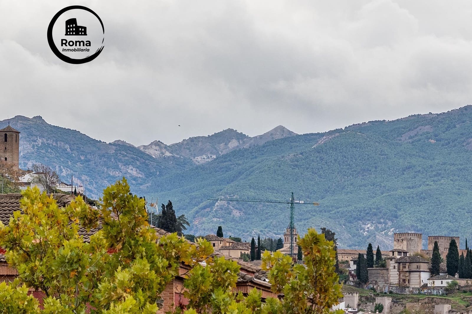 4 soverom Leilighet til salgs i Granada by - € 285 000 (Ref: 9450321)