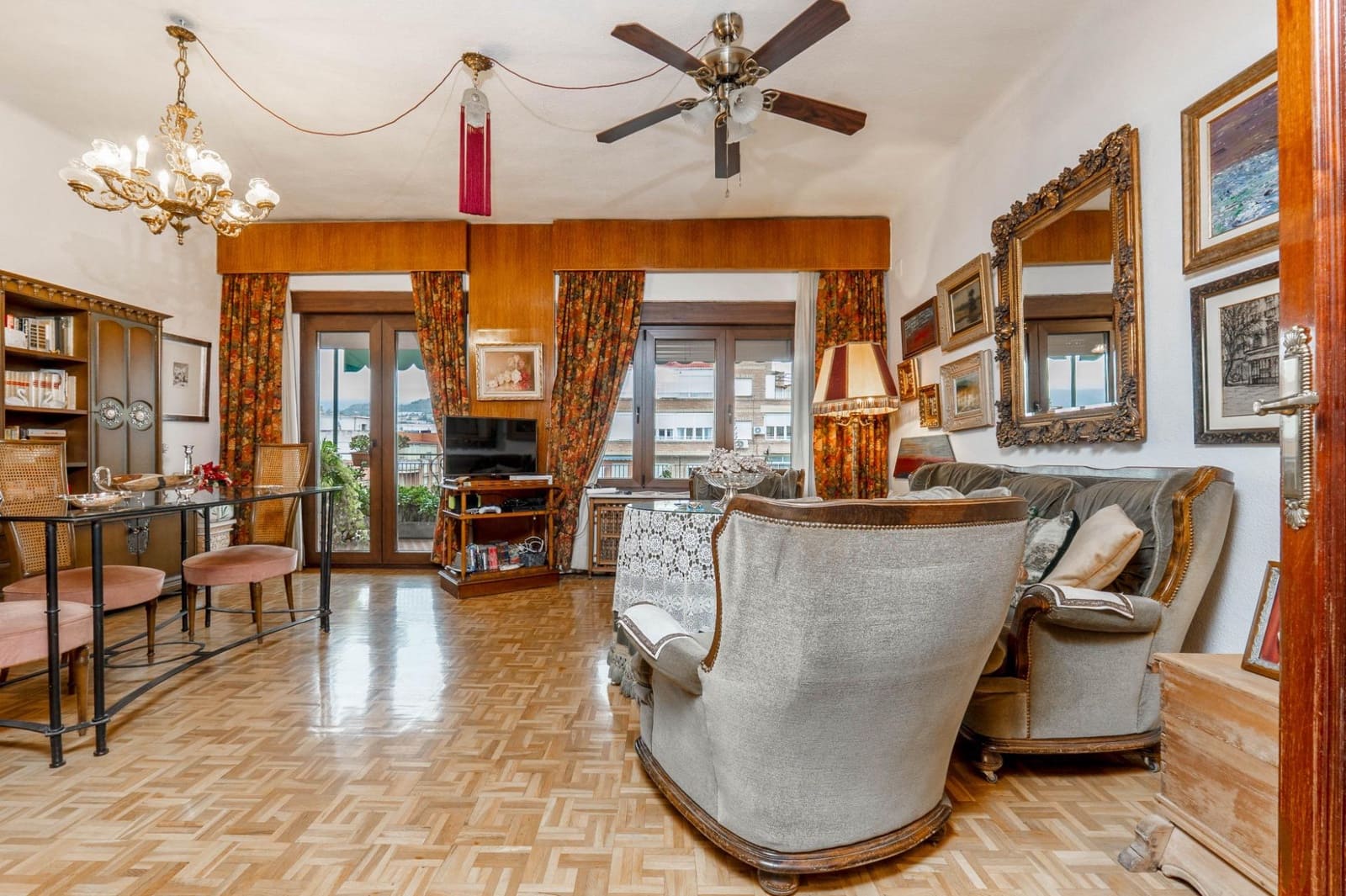 5 soverom Penthouse til salgs i Granada by - € 539 900 (Ref: 9450322)