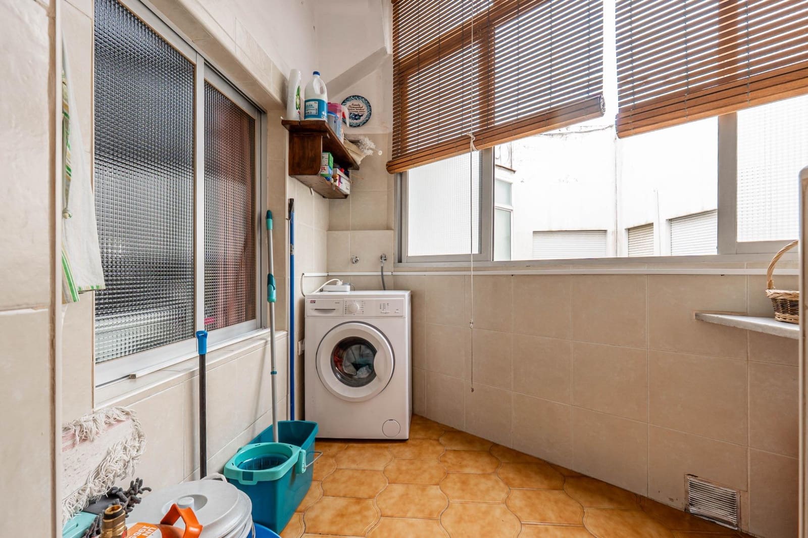 5 soverom Penthouse til salgs i Granada by - € 539 900 (Ref: 9450322)