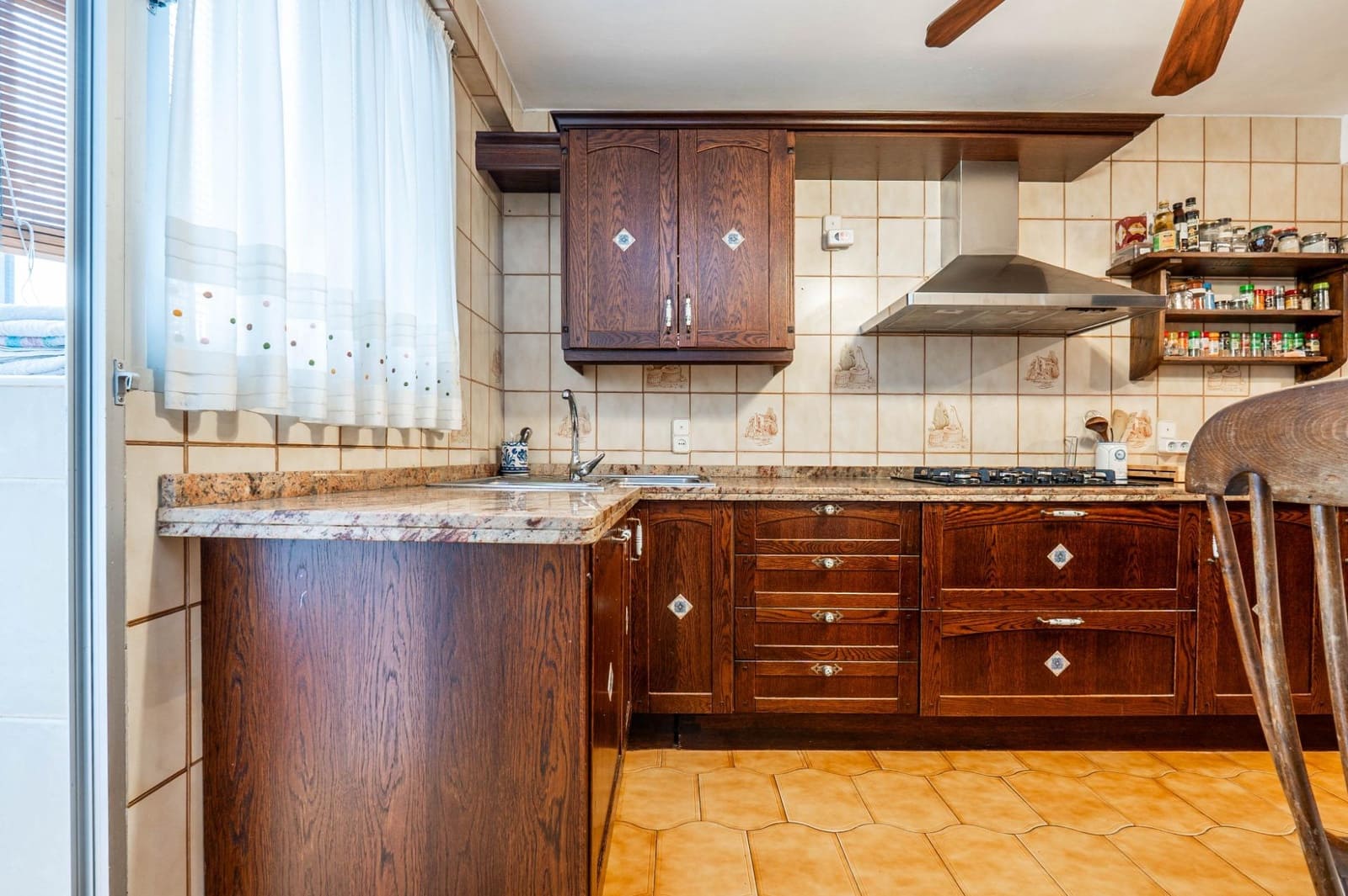 5 soverom Penthouse til salgs i Granada by - € 539 900 (Ref: 9450322)