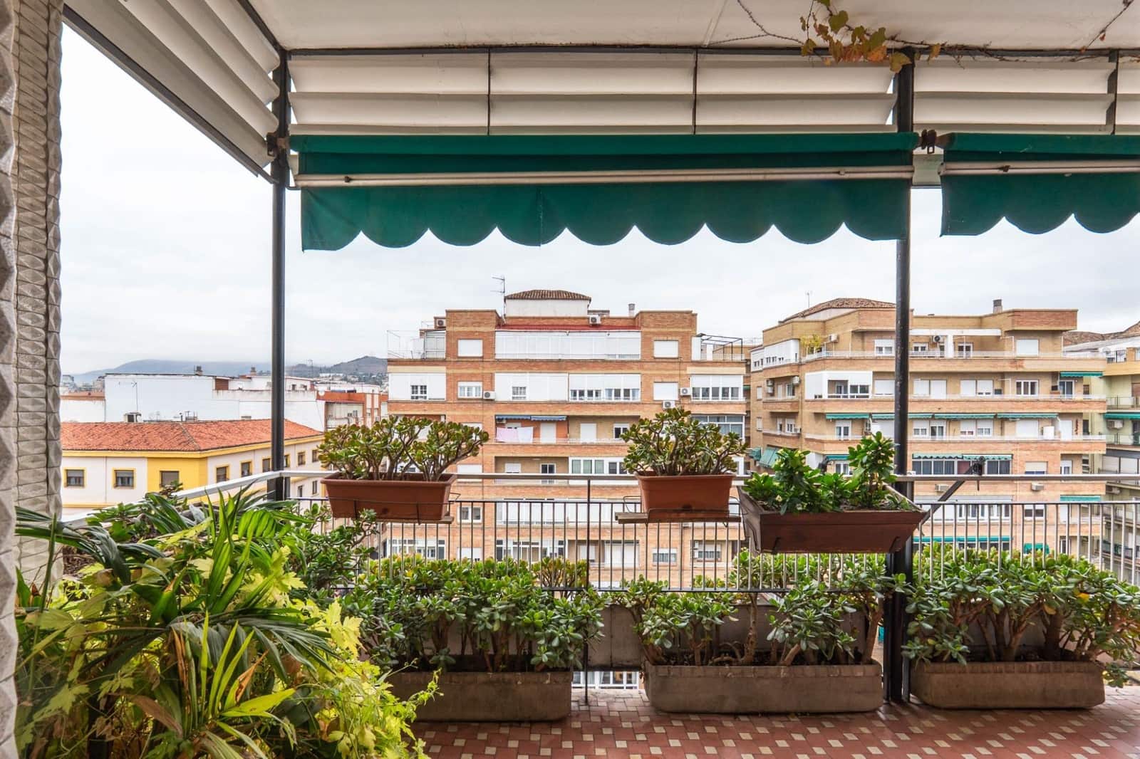 5 soverom Penthouse til salgs i Granada by - € 539 900 (Ref: 9450322)