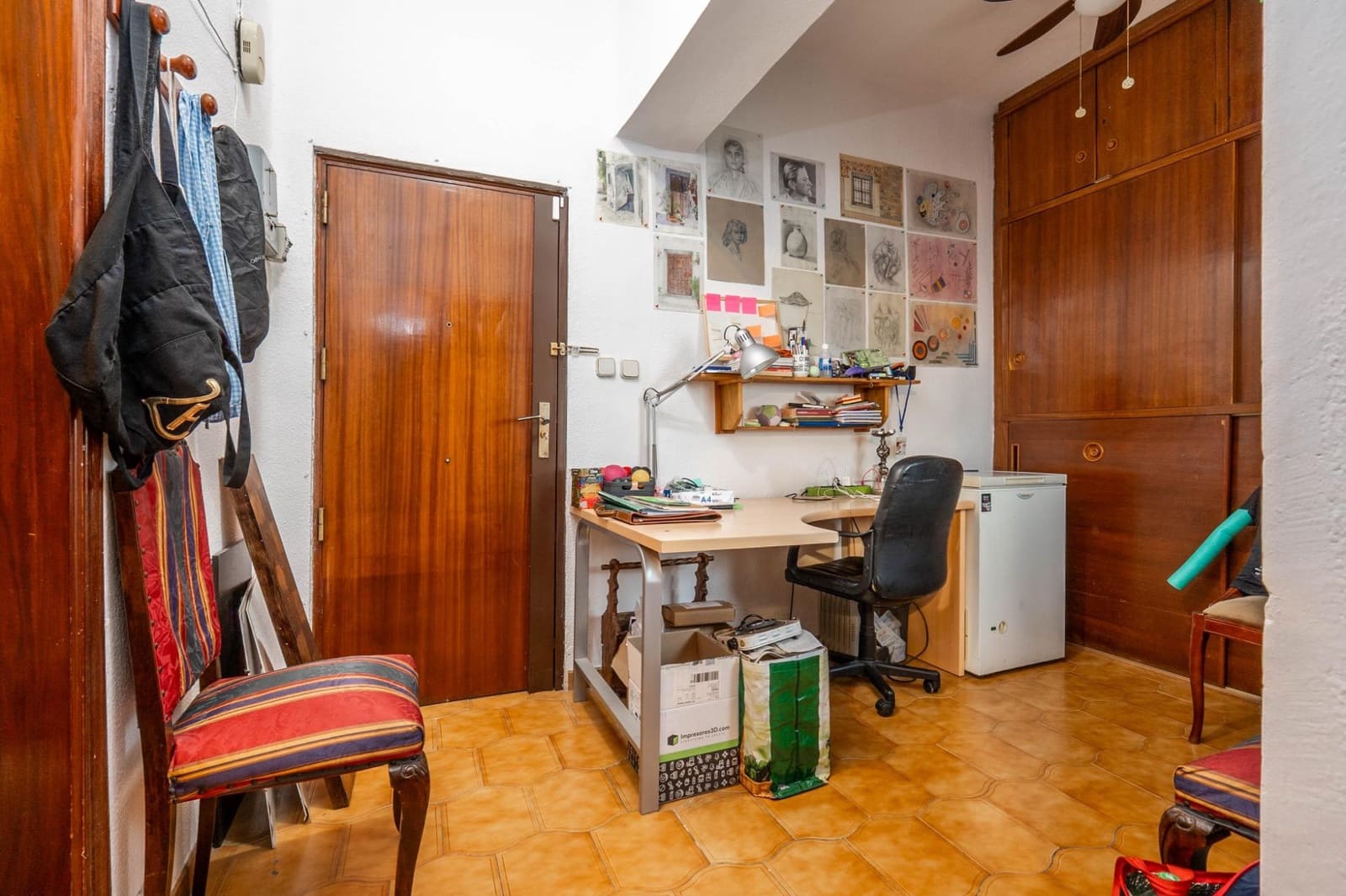 5 soverom Penthouse til salgs i Granada by - € 539 900 (Ref: 9450322)