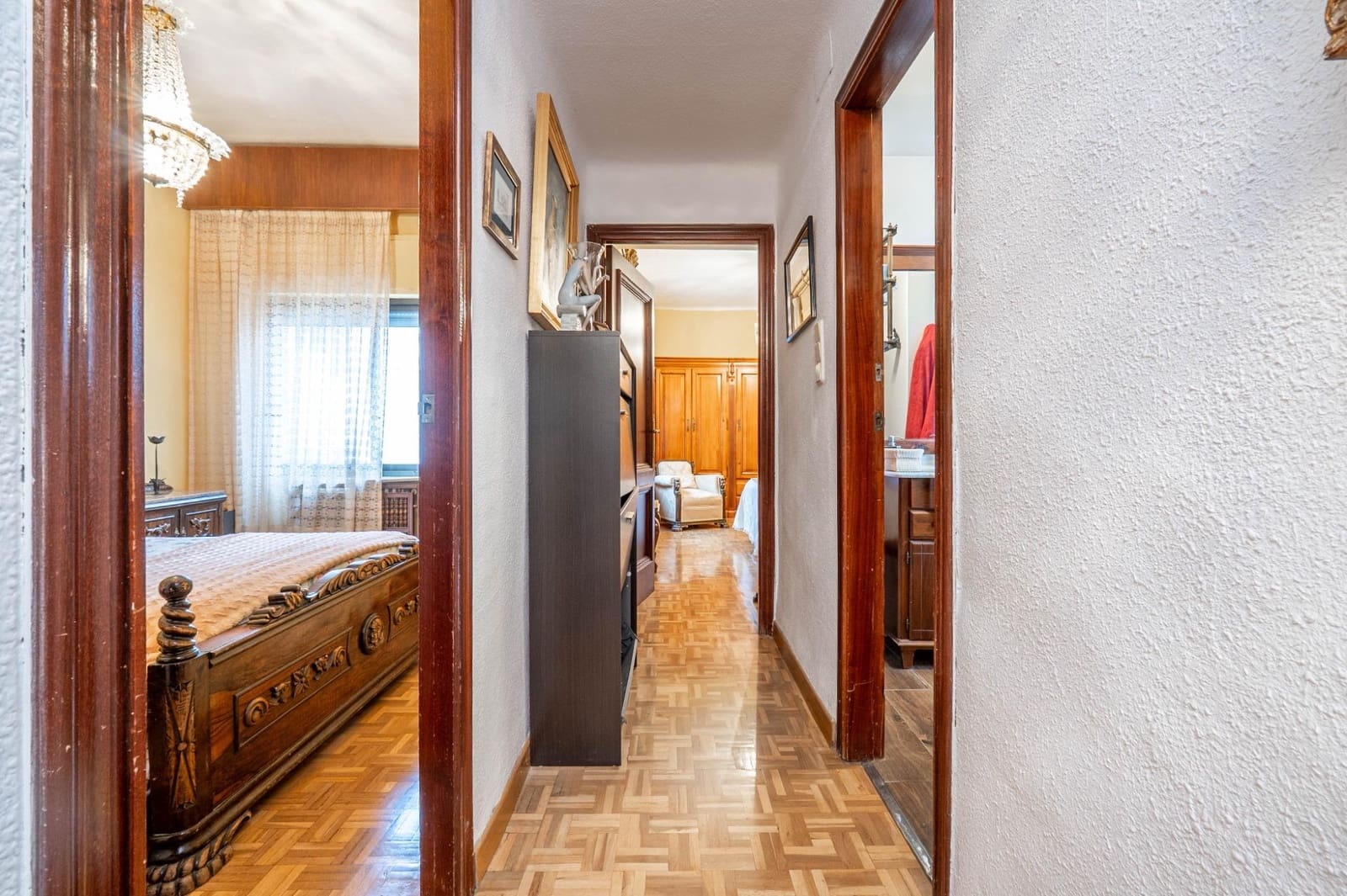 5 soverom Penthouse til salgs i Granada by - € 539 900 (Ref: 9450322)