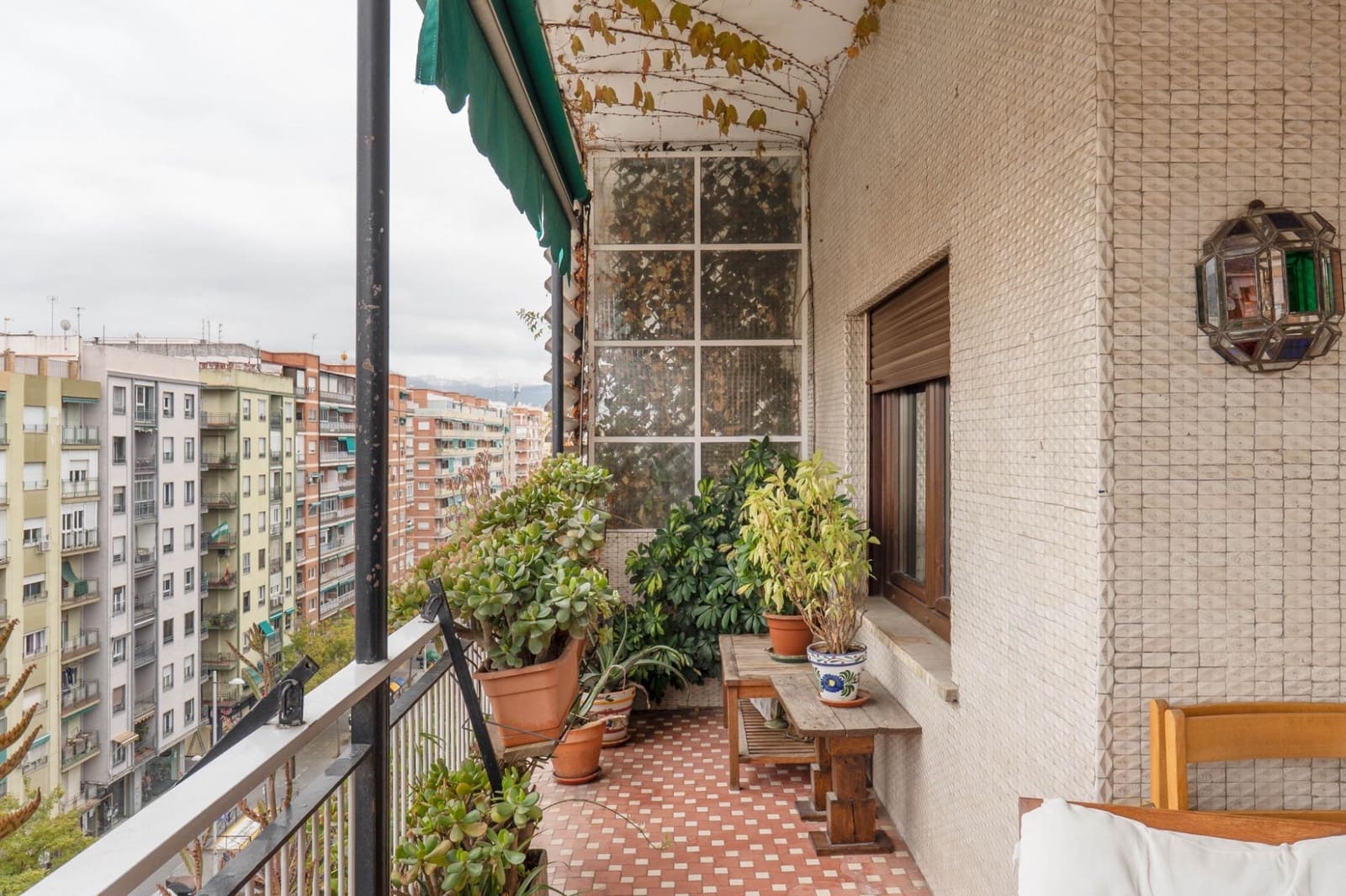 5 soverom Penthouse til salgs i Granada by - € 539 900 (Ref: 9450322)