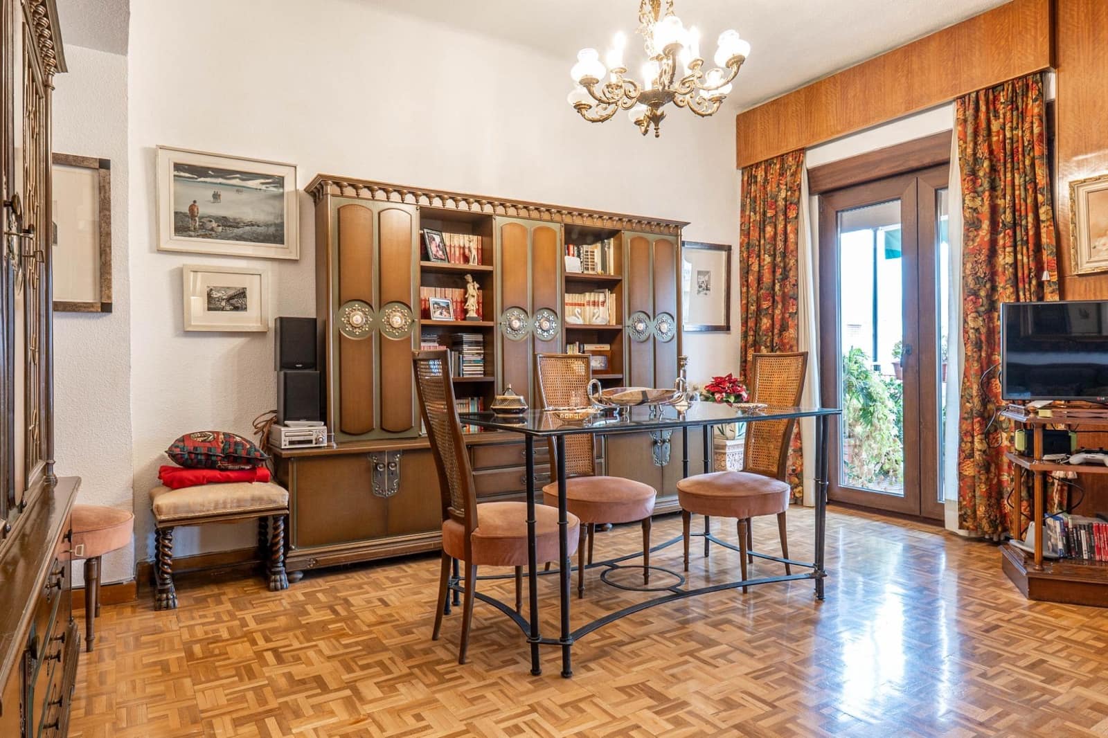 5 soverom Penthouse til salgs i Granada by - € 539 900 (Ref: 9450322)