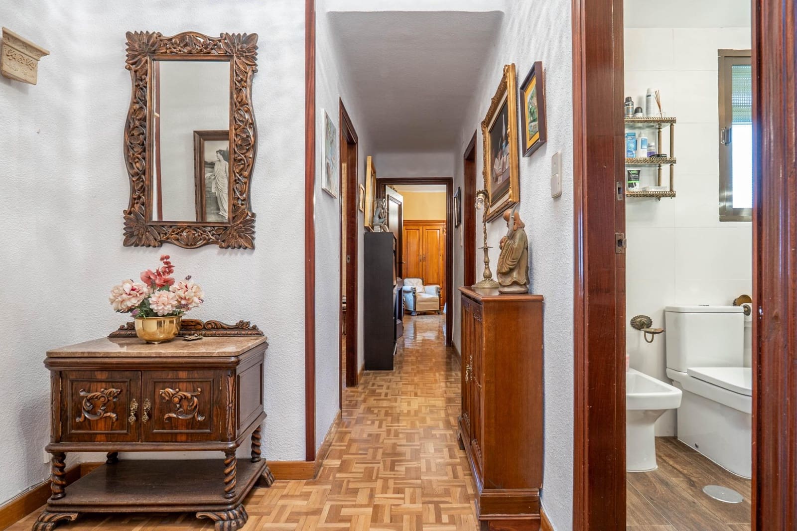 5 soverom Penthouse til salgs i Granada by - € 539 900 (Ref: 9450322)