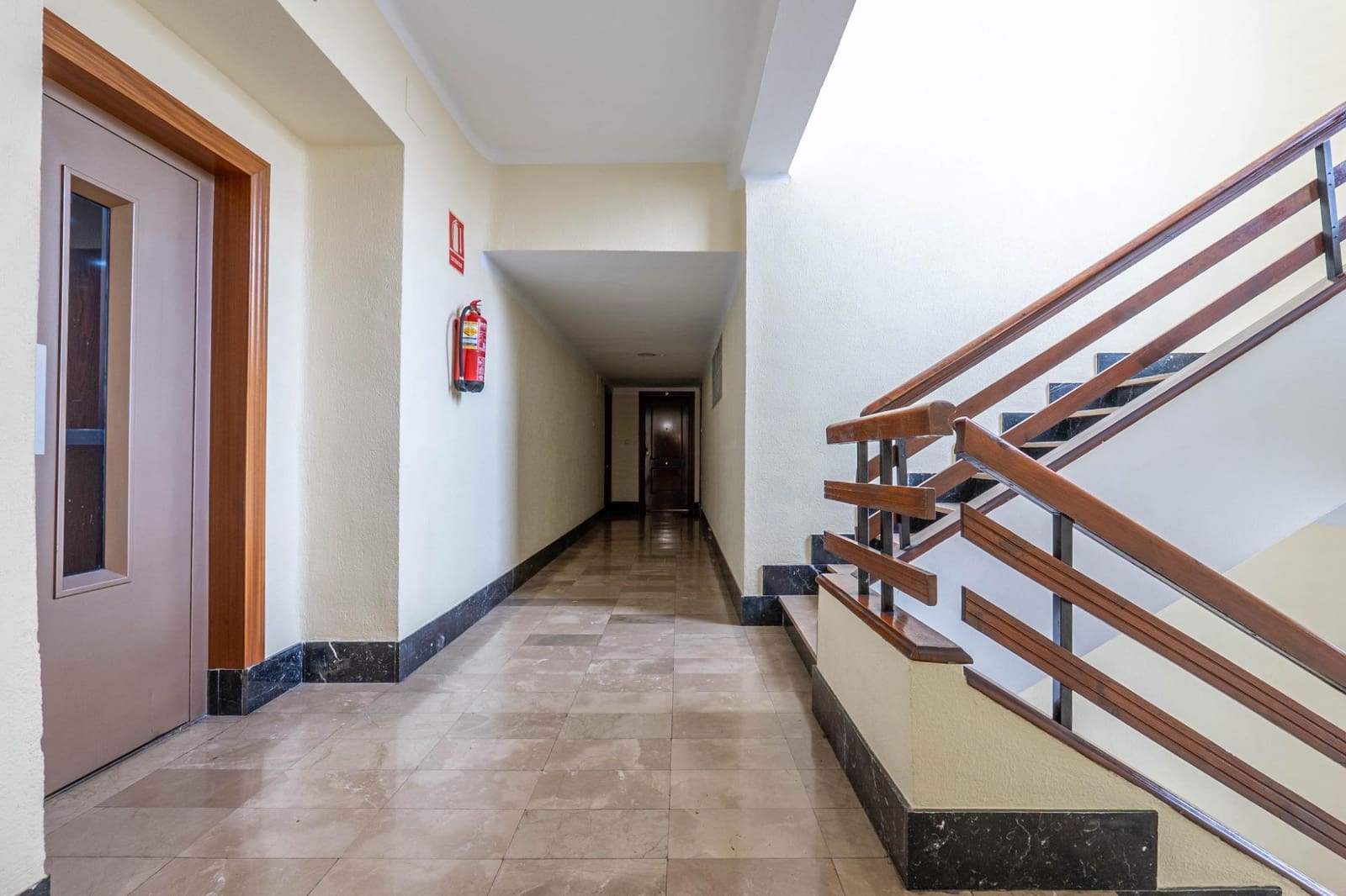 5 soverom Penthouse til salgs i Granada by - € 539 900 (Ref: 9450322)