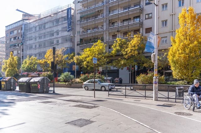 5 soverom Penthouse til salgs i Granada by - € 539 900 (Ref: 9450322)