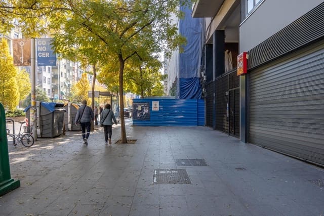 5 soverom Penthouse til salgs i Granada by - € 539 900 (Ref: 9450322)