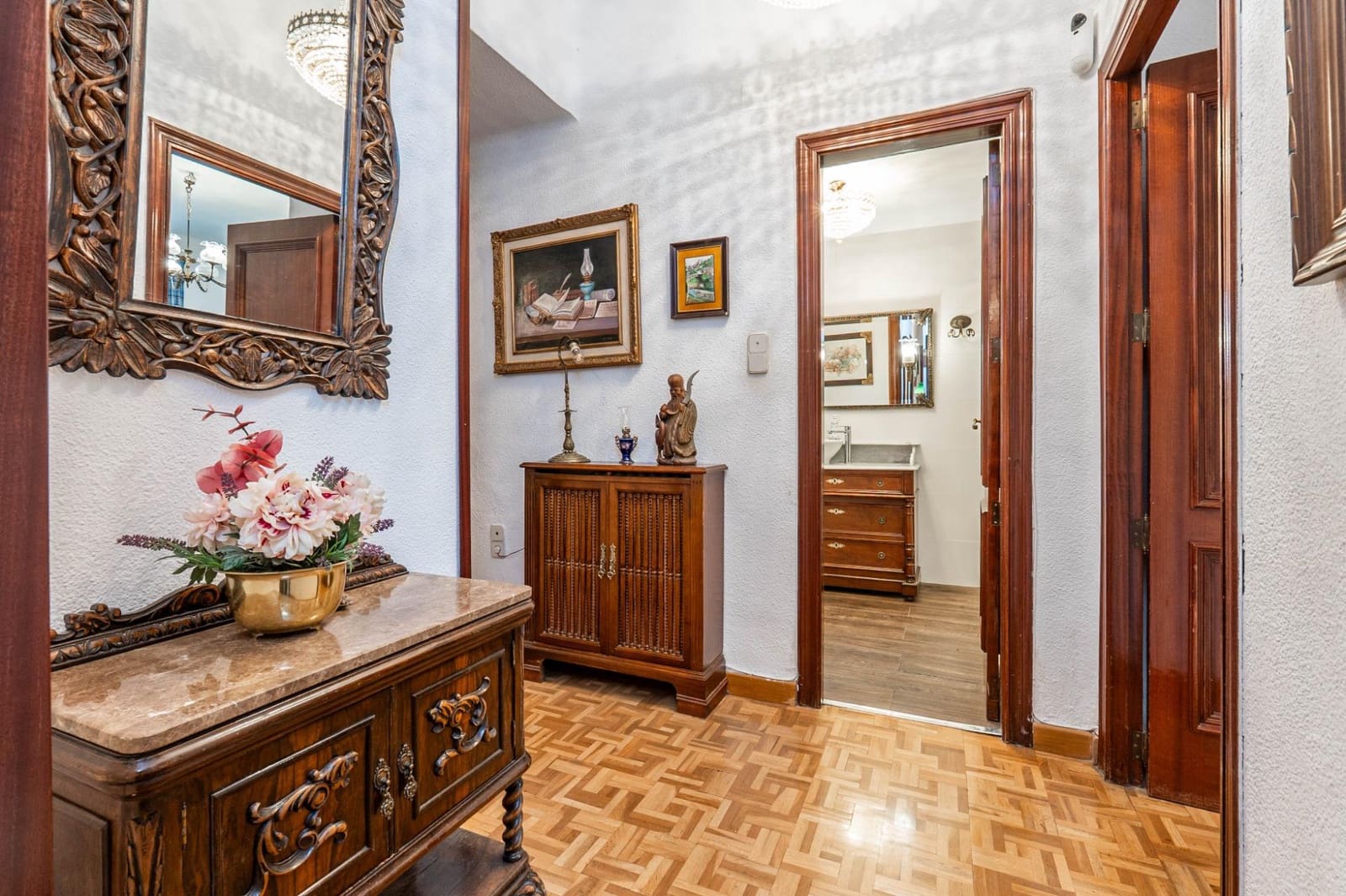 5 soverom Penthouse til salgs i Granada by - € 539 900 (Ref: 9450322)