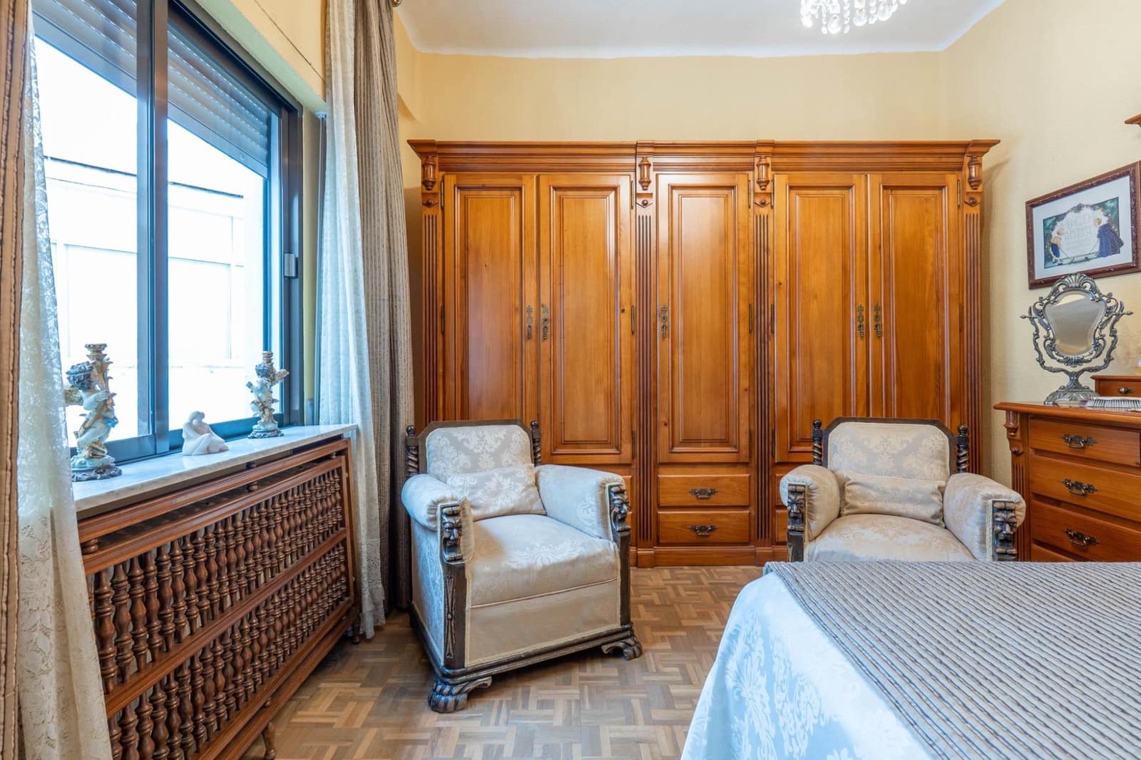 5 soverom Penthouse til salgs i Granada by - € 539 900 (Ref: 9450322)