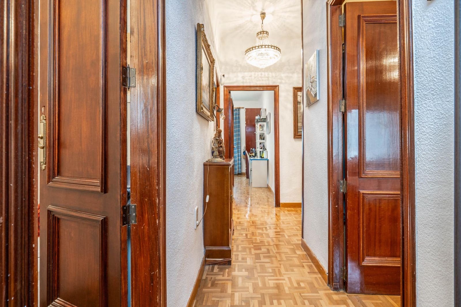 5 soverom Penthouse til salgs i Granada by - € 539 900 (Ref: 9450322)