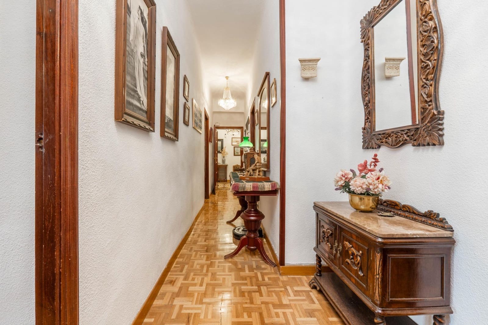 5 soverom Penthouse til salgs i Granada by - € 539 900 (Ref: 9450322)